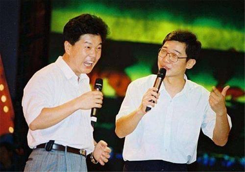 相声演员大兵追悼会，相声演员大兵逝世