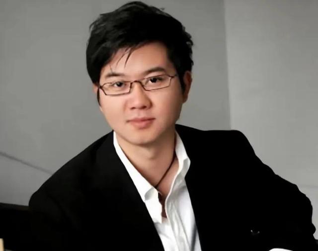 赵川，主持人赵川的个人简介