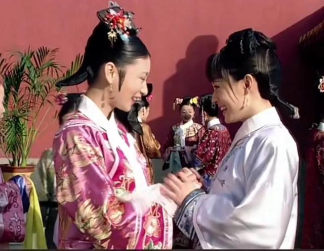 甄嬛传全集，甄嬛传