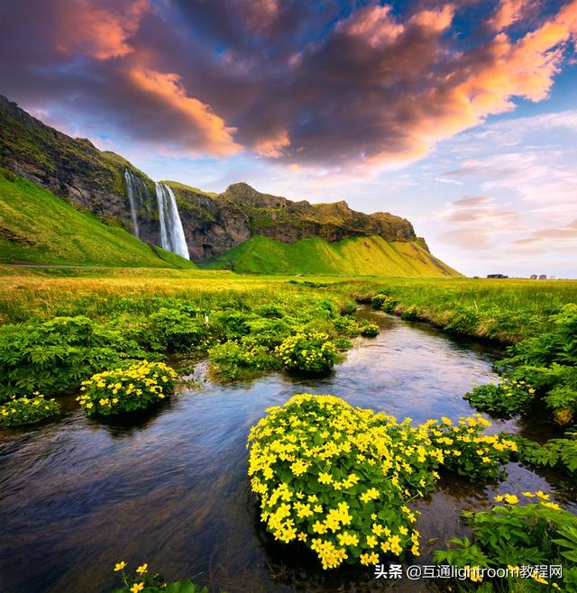 广角镜头拍摄技巧，拍摄大气磅礴的摄影作品