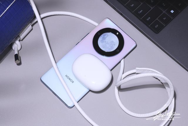 荣耀运动蓝牙耳机，荣耀蓝牙耳机earbuds3评测