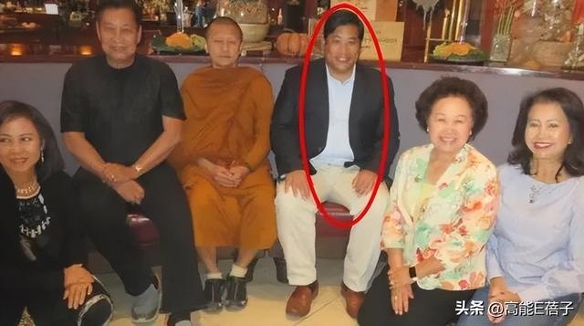 泰王室证实长公主，长公主突发心脏病昏厥