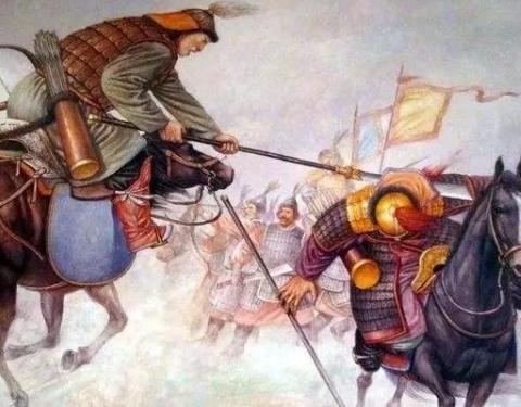 金国是怎么灭亡的，金朝怎样灭亡的