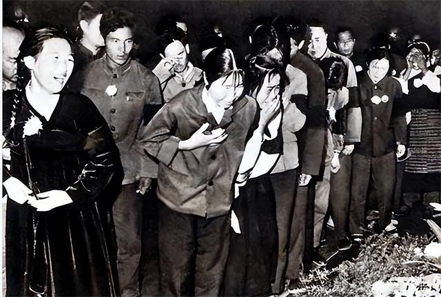 遗体为何至今栩栩如生面色红润，毛主席遗体为何至今仍栩栩如生
