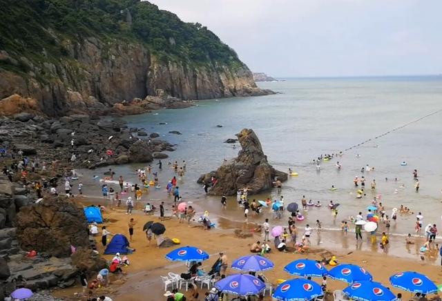 玉环旅游攻略必去景点推荐，初冬浙江台州玉环出发自驾游最佳景点攻略推荐