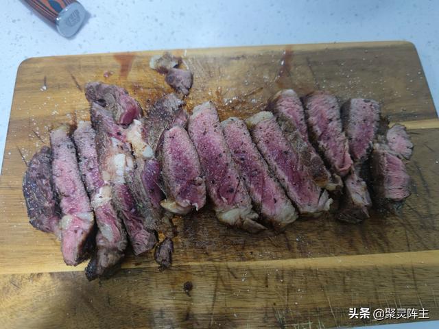 什么类型的牛排最好吃，吃牛排别只会点“七分熟”了