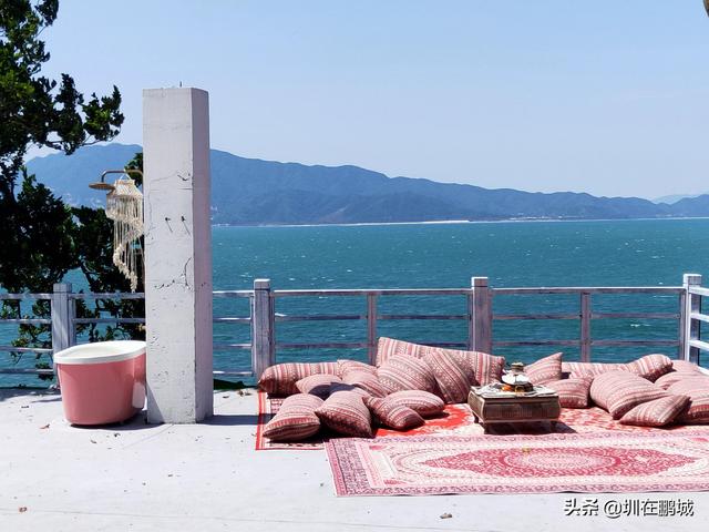 杨梅坑鹿嘴山庄，杨梅坑深圳旅游（鹿嘴山庄寻鹿攻略）