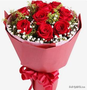 插花怎么弄出漂亮花束，掌握这“三个”原则