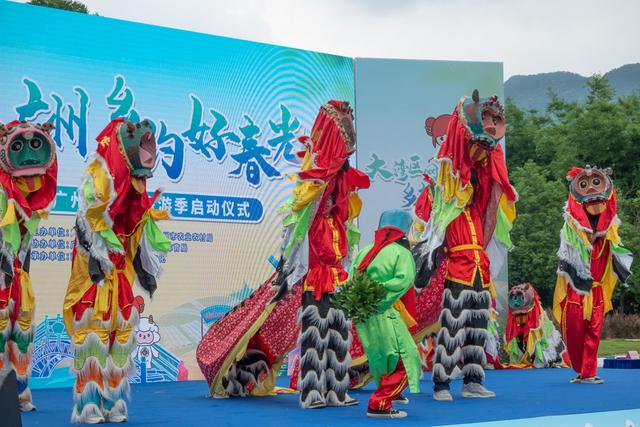 增城旅游必备美食有哪些，增城白水寨玩新花样