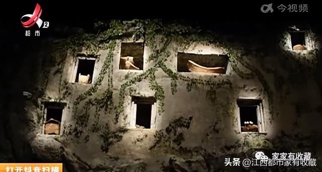 松溪崖葬在哪里，千古之谜崖葬