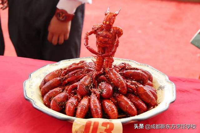 成都新东方烹饪学院，成都新东方烹饪技术学院（初中生毕业可以上哪些学校）