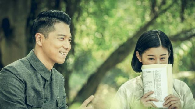 李健主演的电视剧，王雷李健主演的抗日电视剧大全（塑造反派需要把握角色魅力的分寸）