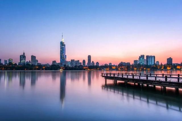 南京地铁线路图，南京轨道交通线路图（南京轨道交通运营）