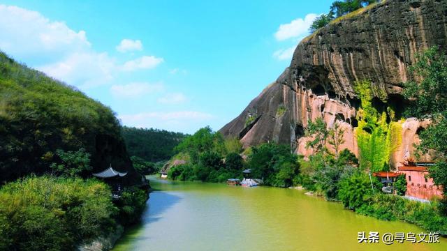 赣州值得一去的景点，赣州市区和近郊10个适合带孩子一起玩的地方