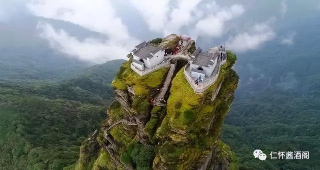 安顺旅游景点推荐，安顺（看了贵州安顺这10个地方）