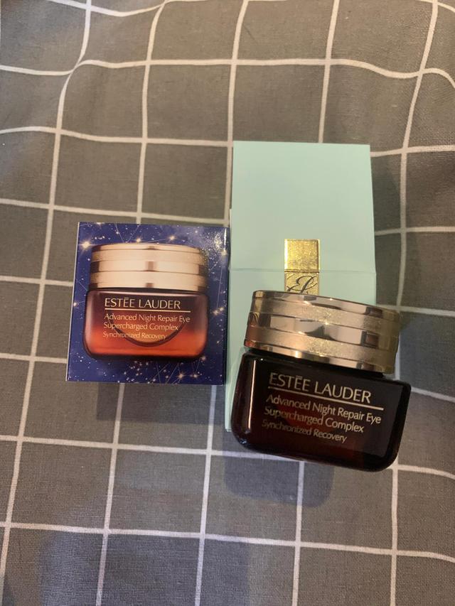 雅诗兰黛价格表大全，雅诗兰黛抗蓝光眼霜