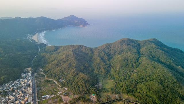 广东海滩日出旅游攻略，南澳岛绝美拍照打卡地‼️