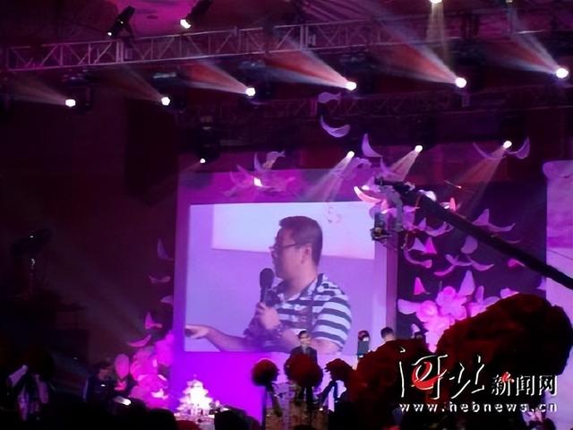 凤凰卫视主持尉迟琳嘉星座，你知道凤凰卫视著名主持人董嘉耀胡一虎尉迟琳嘉妻子是谁吗