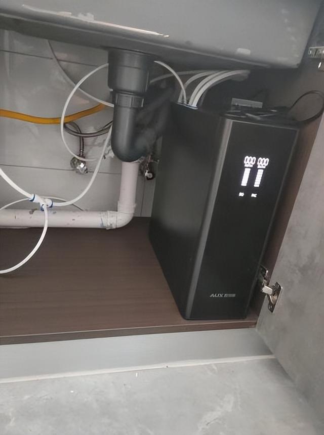 家用净水器品牌推荐及评测，家用净水器十大品牌科普哪个牌子好