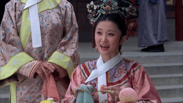 甄嬛传50个细思极恐的点，《甄嬛传》中哪些细节细思极恐