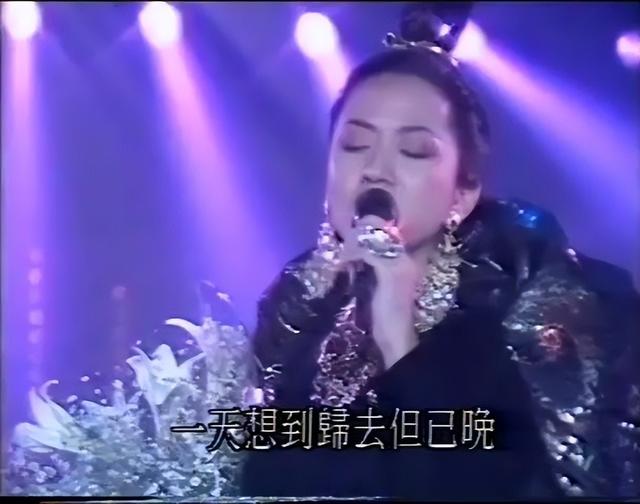 夕阳之歌和千千阙歌哪个传唱率高，为什么不能够拿千千阙歌去跟夕阳之歌作比较