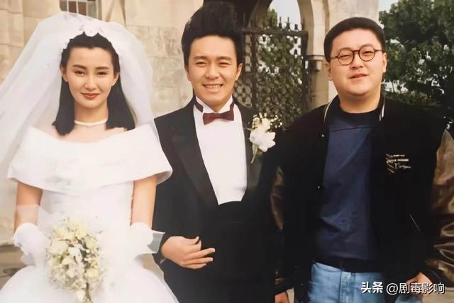 鬼才编剧谷德昭，周星驰喜剧大师经典剧照