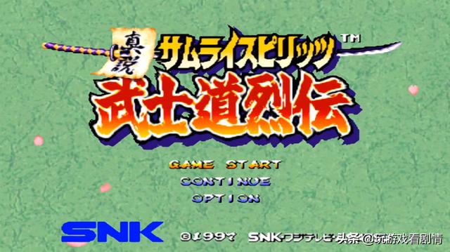 侍魂晓人物介绍，侍魂闪和侍魂晓各讲了什么故事