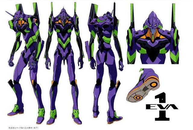 新世纪福音战士使徒出场顺序，第三使徒“水天使”的登场与设计