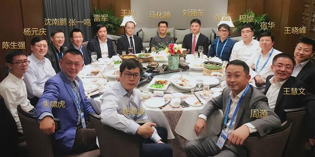 王兴美团创始人，沈南鹏投资美团王兴（美团市值超2万亿的秘密）