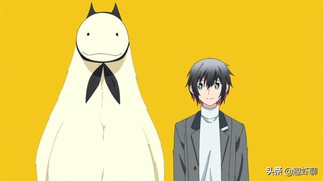 今年最棒泡面番，9部治愈泡面美食番，拯救剧荒