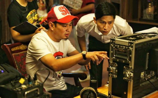 影视公司职位英语缩写，职位-制片部门简介