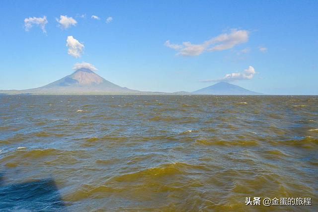 巴厘岛巴图尔火山，绝美的火山之国印度尼西亚