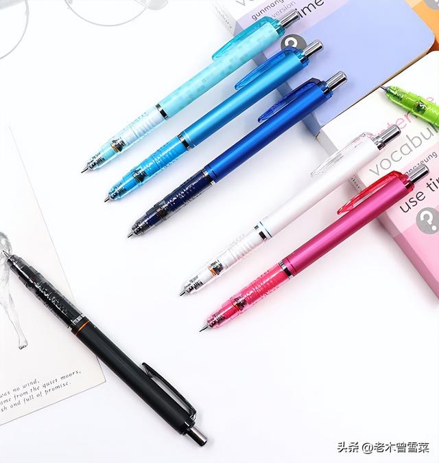 日本笔品牌排行，日本哪些文具品牌好