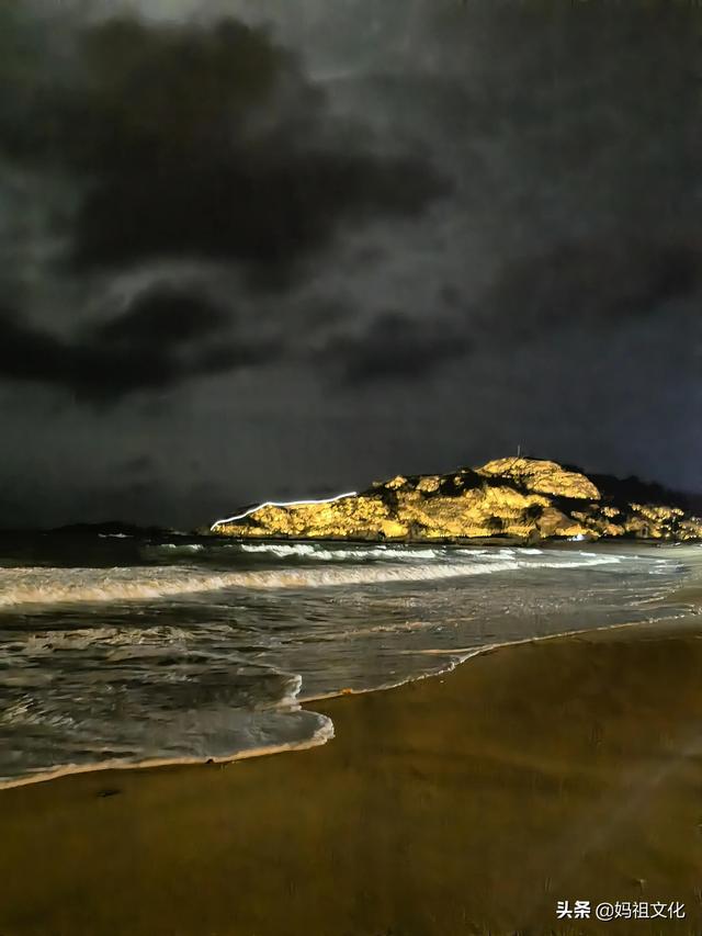 福建莆田湄洲岛攻略，福建莆田湄洲岛旅游攻略