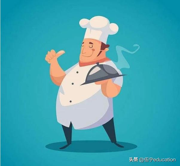 考一张初级厨师证需要多少时间，报考需要什么条件