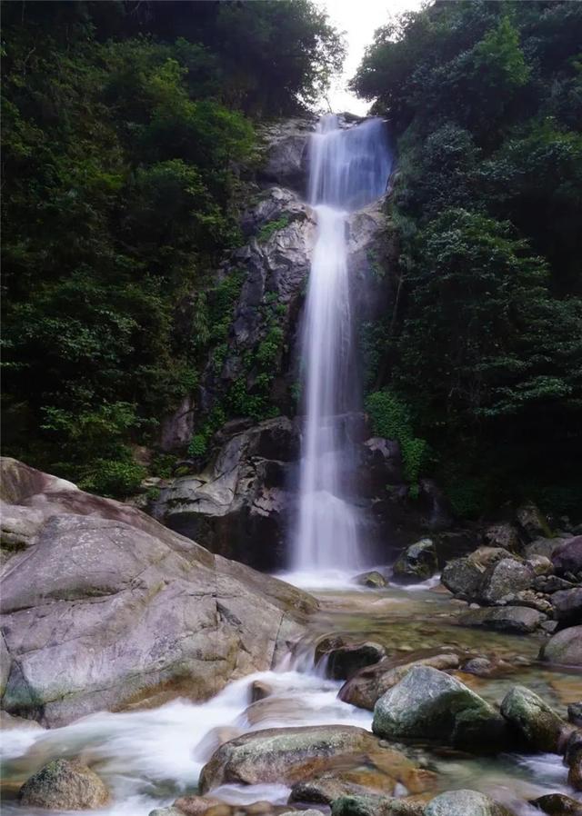 江西必打卡景点武功山，这份吉安武功山旅游攻略请收好
