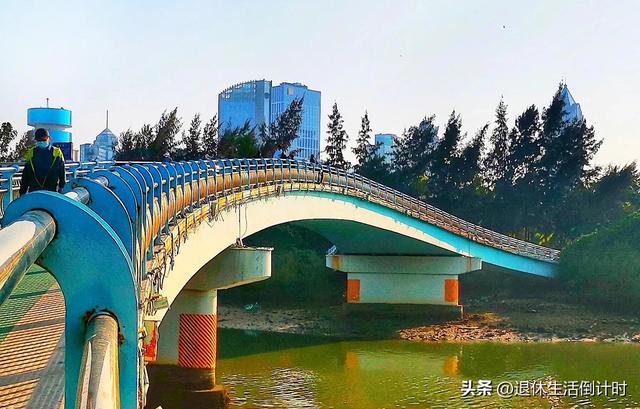 海口一日游最好的地方，海口一日游世纪公园