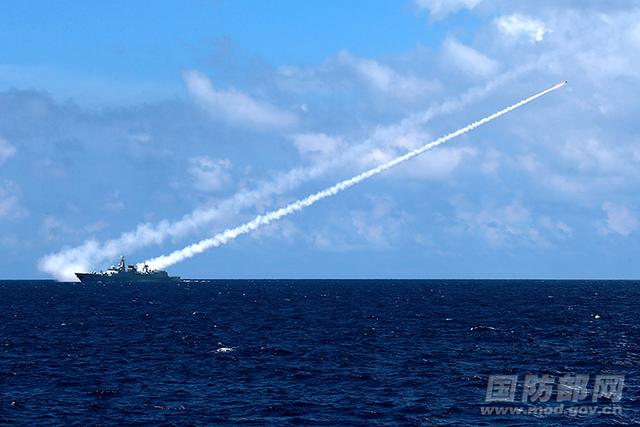 10月份国防部例行记者会，90秒速览10月国防部例行记者会