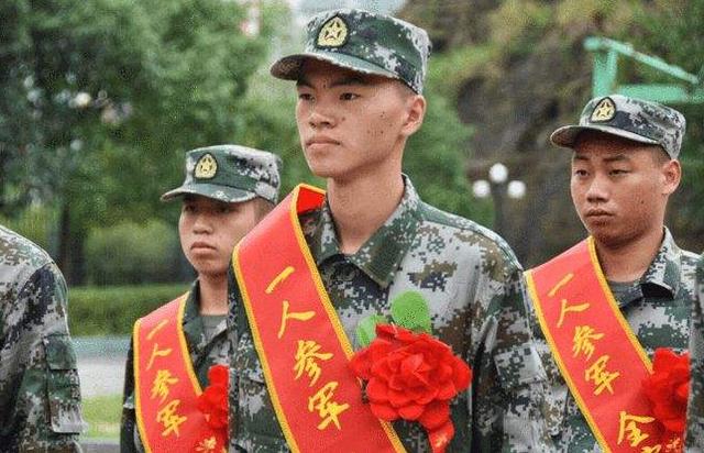 当兵身高体重要求，2022征兵条件及要求身高体重