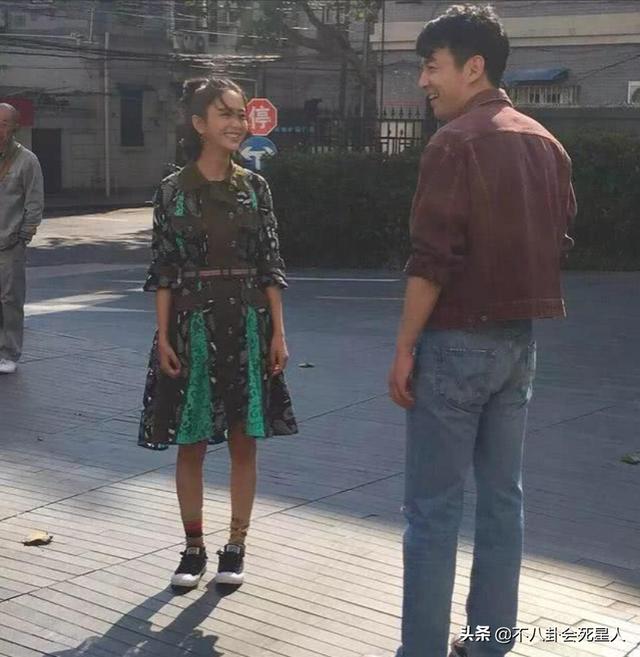 几位女明星的素颜你被谁惊艳到了，现实中路人脸