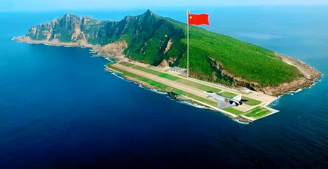 钓鱼岛有多少面积，钓鱼岛面积有多少