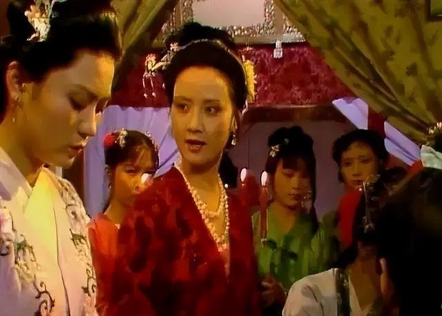  红楼梦贾环结局解析，红楼梦：贾府陷入衰败后