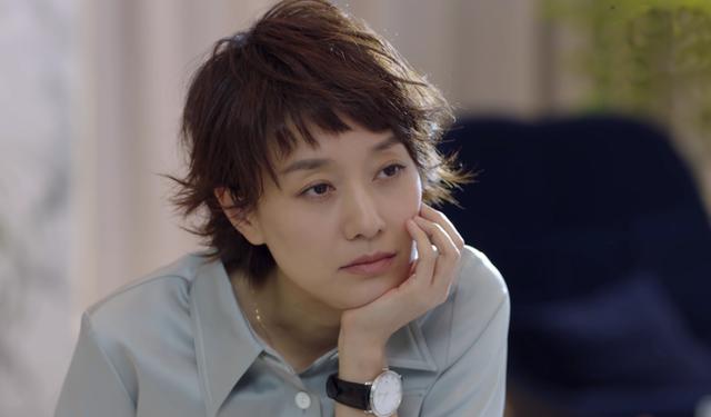 马伊琍最新主演的电视剧，马伊琍主演的最好看的连续剧（网剧《交错的场景》曝光阵容）