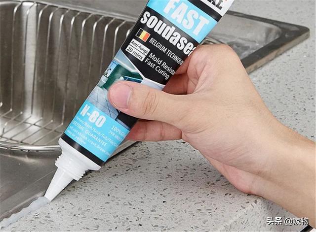 厨房橱柜的十大问题，想要不踩坑建议做好这9点