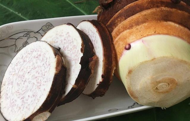 广西特色美食 芋头扣肉，荔浦芋扣肉的文化底蕴及传说