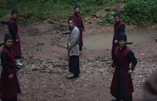 张若昀电视剧大全主演，张若昀近期的古装电视剧