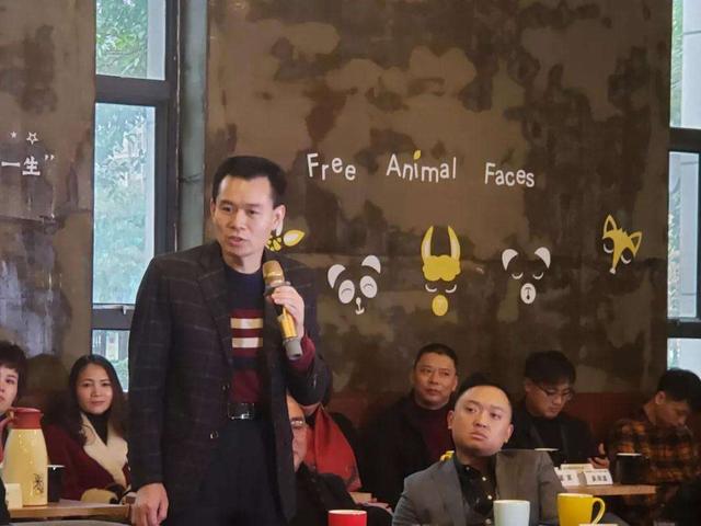 四川资产1亿以上的富豪排行榜，四川资中走出一位富豪