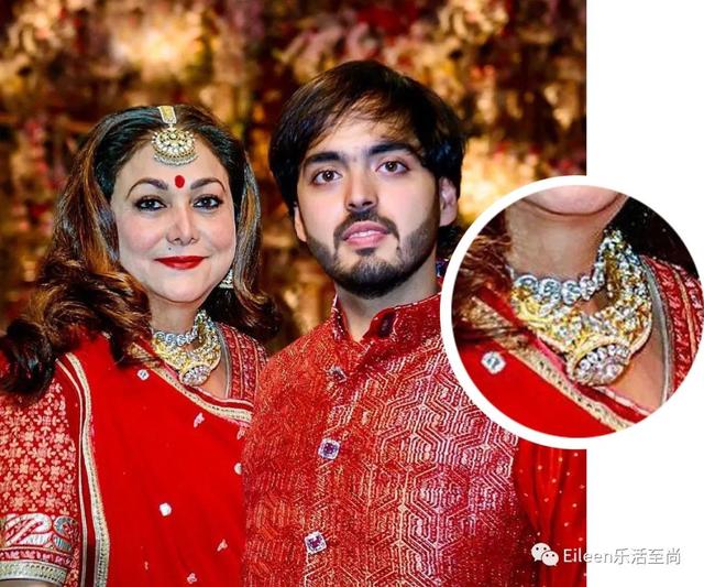 印度首富揭秘世界最贵豪宅，印度首富家又办超壕婚礼