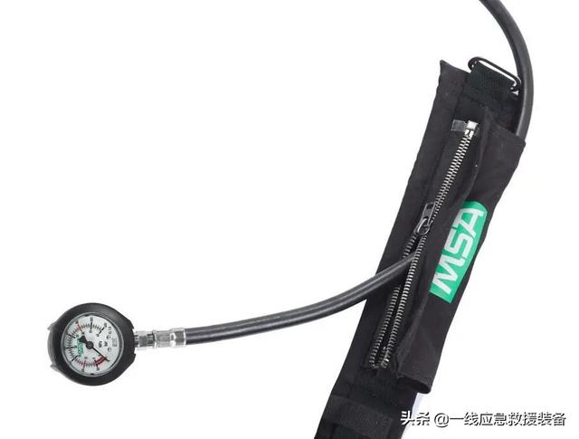常见消防呼吸器，空气呼吸器气瓶几年检测一次