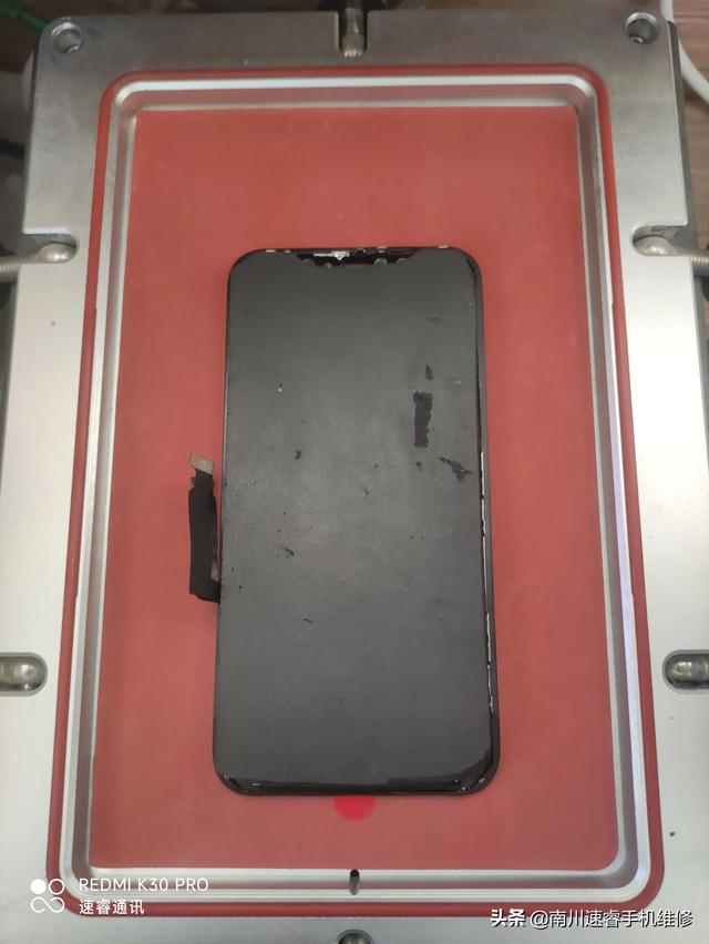 苹果xr拆机视频，水果XR拆机图解以及外屏玻璃更换（水果XR拆机图解以及外屏玻璃更换）